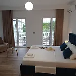 Ξενοδοχείο Vasiliu Boutique Εξαμίλιο