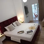 מלון Vasiliu Boutique קסאמיל
