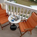 Vasiliu Boutique 4* Εξαμίλιο