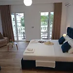 Ξενοδοχείο Vasiliu Boutique 4*