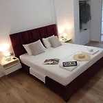 Vasiliu Boutique 4* Εξαμίλιο