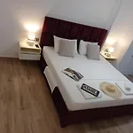 Vasiliu Boutique Ξενοδοχείο Εξαμίλιο