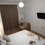 Vasiliu Boutique 4* Εξαμίλιο