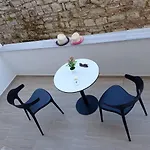 Vasiliu Boutique Ξενοδοχείο Εξαμίλιο