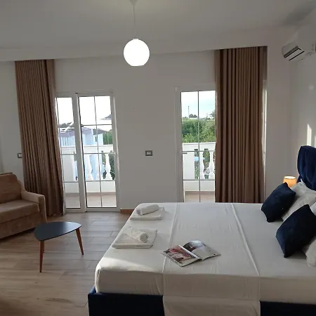 Vasiliu Boutique Hotel