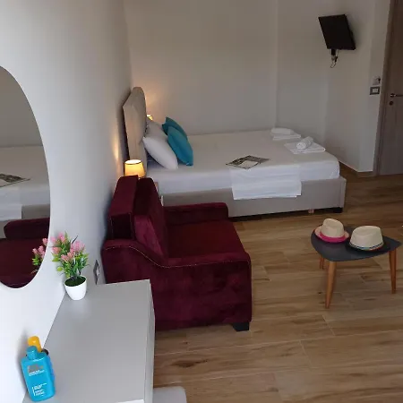 Vasiliu Boutique 4*