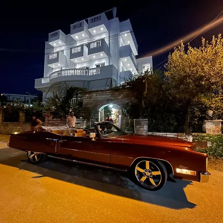 Vasiliu Boutique 4*
