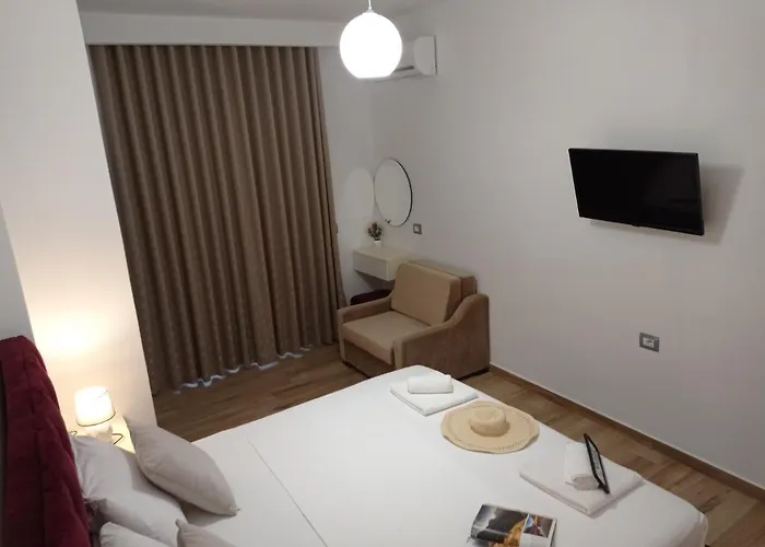 Vasiliu Boutique 4* קסאמיל