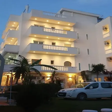 Vasiliu Boutique Ksamil