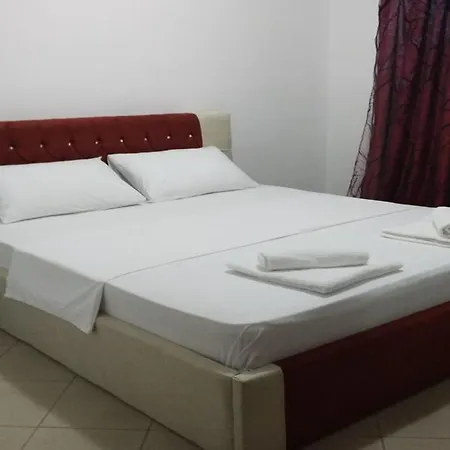 Vasiliu Boutique Ksamil