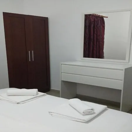 Vasiliu Boutique Hotel Ksamil