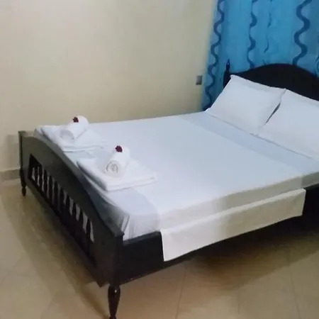 Vasiliu Boutique Ksamil