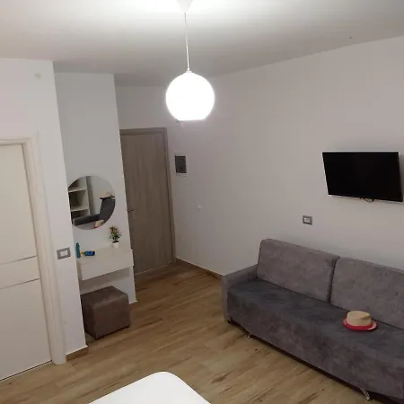 Vasiliu Boutique 4* Ksamil