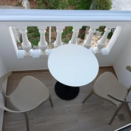 Vasiliu Boutique Hotel 4*