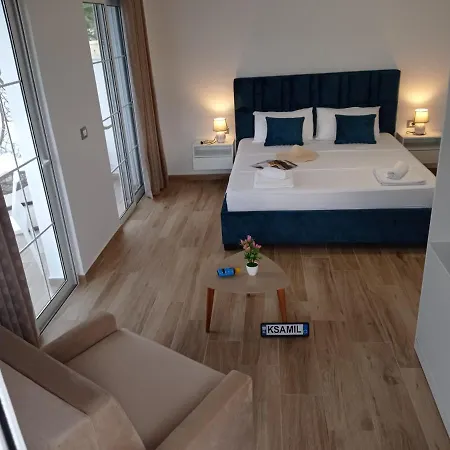 Vasiliu Boutique Hotel