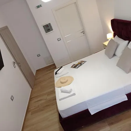 Hotel Vasiliu Boutique