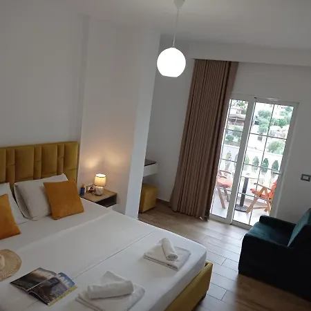 Vasiliu Boutique Ksamil