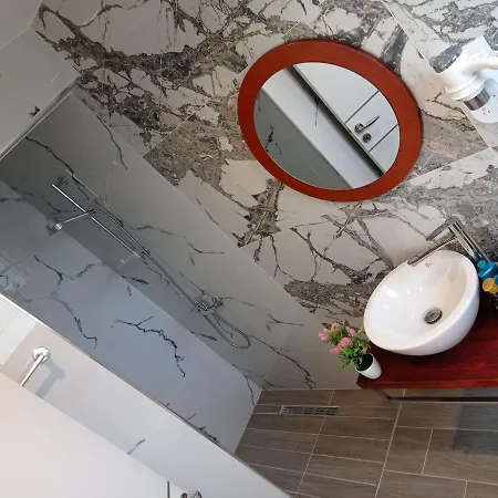 Vasiliu Boutique 4* Ksamil