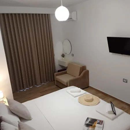 Vasiliu Boutique 4* Ksamil