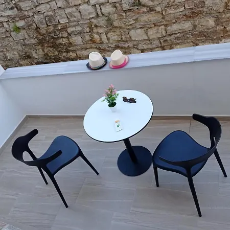 Vasiliu Boutique Hotel Ksamil