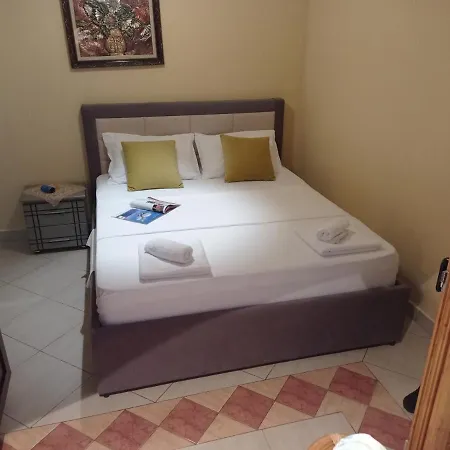 Vasiliu Boutique Hotel Ksamil