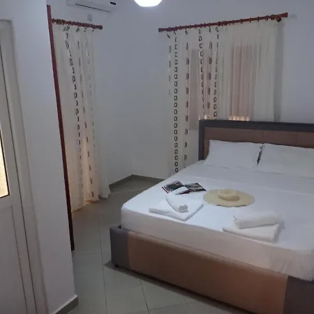 Vasiliu Boutique Hotel Ksamil