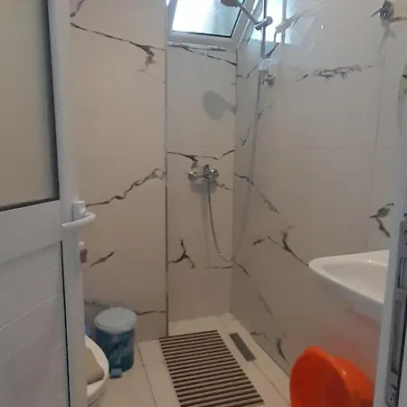 Hotel Vasiliu Boutique Ksamil