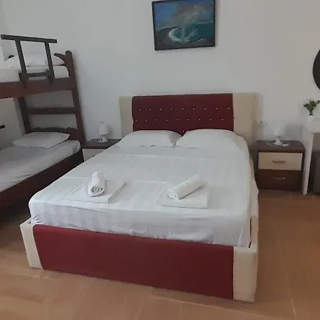 Vasiliu Boutique 4*