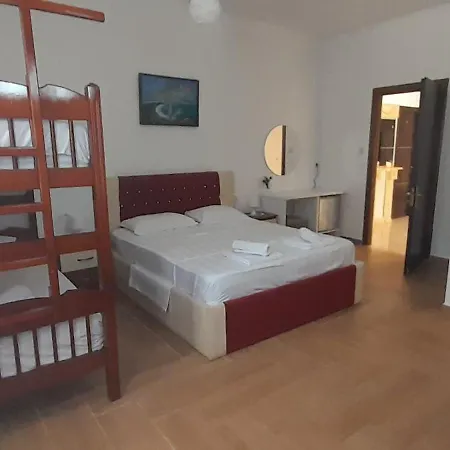 Vasiliu Boutique 4*