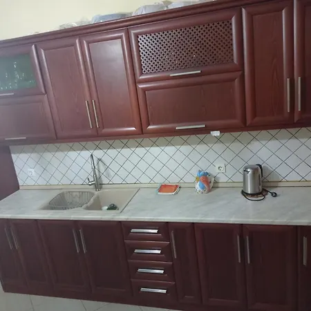 Vasiliu Boutique 4* Ksamil