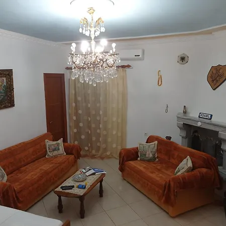 Vasiliu Boutique Ksamil