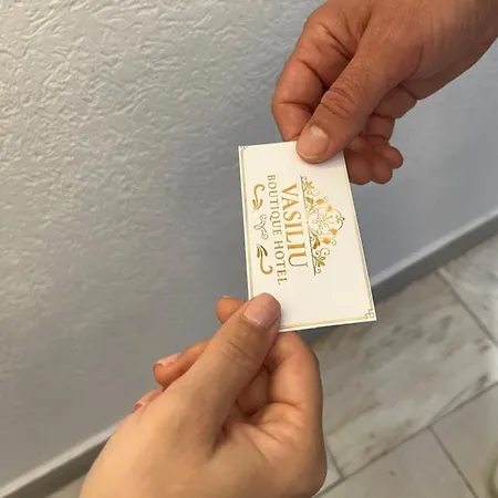 Vasiliu Boutique Ksamil