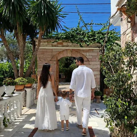 Vasiliu Boutique Hotel