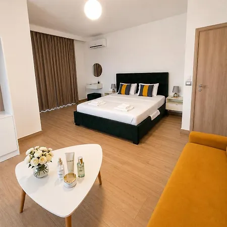Hotel Vasiliu Boutique 4*