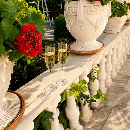 Vasiliu Boutique Hotel Ksamil