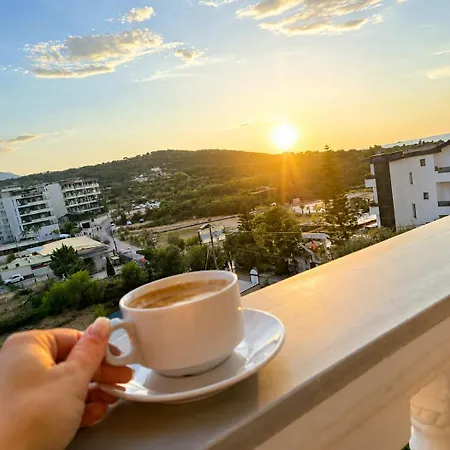 Vasiliu Boutique 4* Ksamil