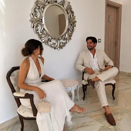Vasiliu Boutique Hotel