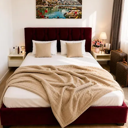 Hotel Vasiliu Boutique