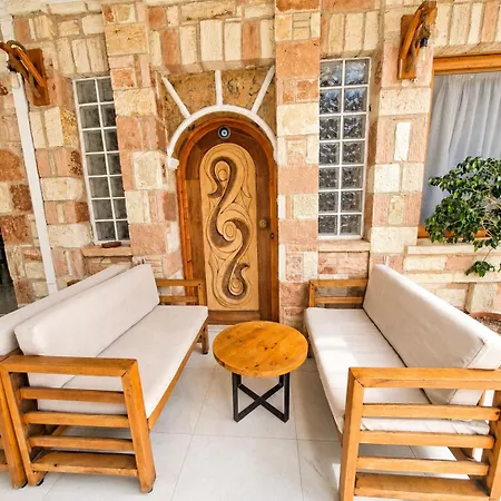 Vasiliu Boutique Hotell 4*