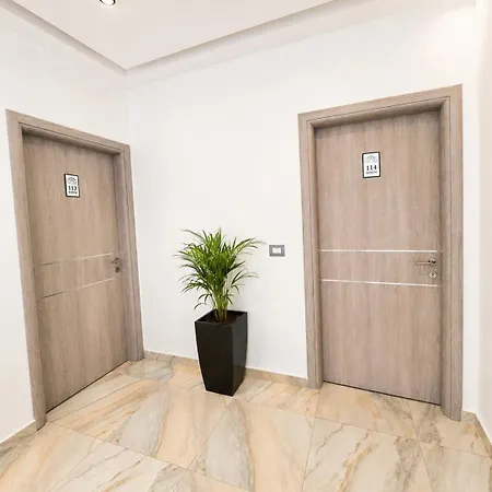 Hotel Vasiliu Boutique Ksamil