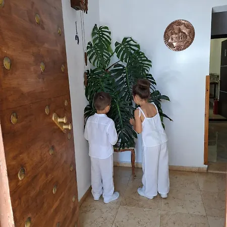 Vasiliu Boutique 4* Ksamil