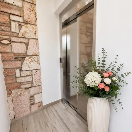 Hotell Vasiliu Boutique