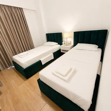 Vasiliu Boutique Hotel 4*