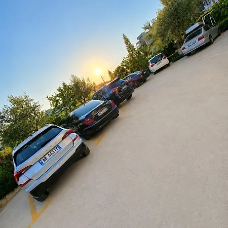 Vasiliu Boutique 4* Ksamil