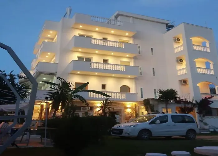 Vasiliu Boutique Ksamil