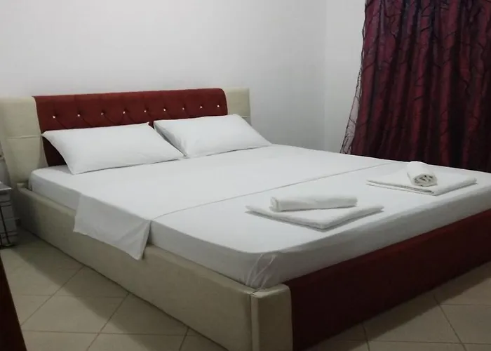 Vasiliu Boutique Ksamil