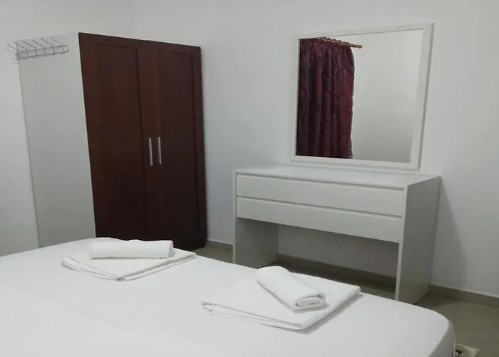 Vasiliu Boutique Hotel Ksamil