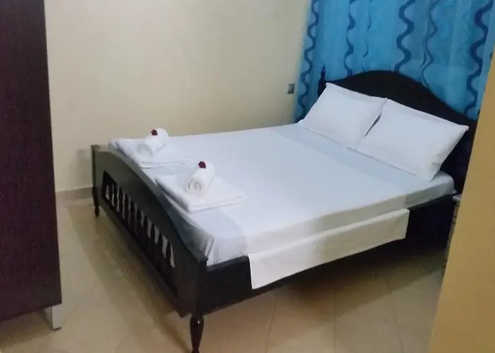 Vasiliu Boutique Ksamil