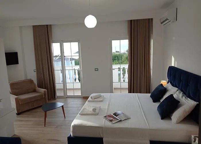 Vasiliu Boutique Hotel