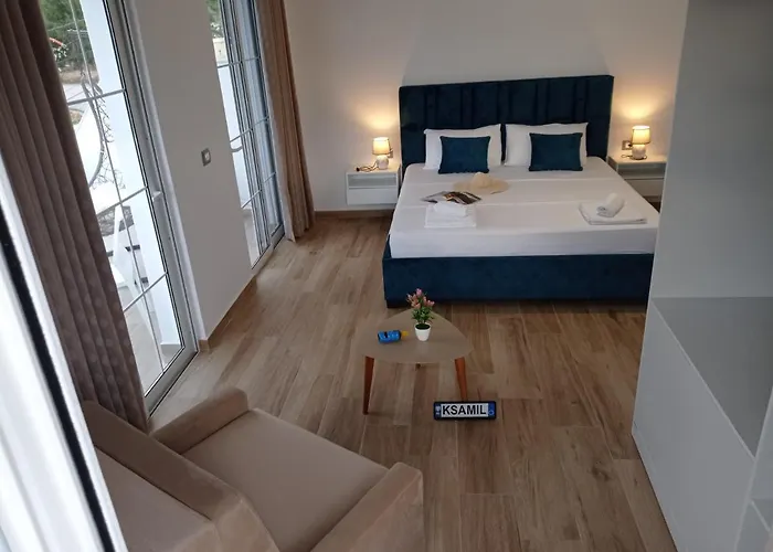 Vasiliu Boutique Hotel